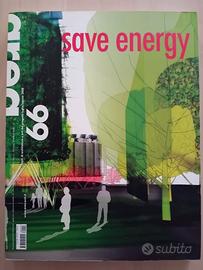 AREA - Rivista di architettura