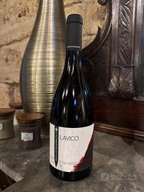 Vino Etnea Rosso 75cl