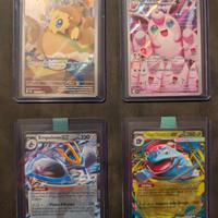 Carte pokemon