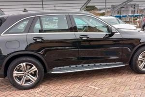 MERCEDES GLC 220d 4 Matic Business