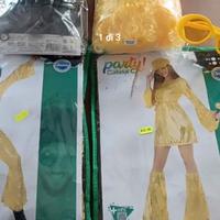 Vestito di Carnevale per adulti - coppia