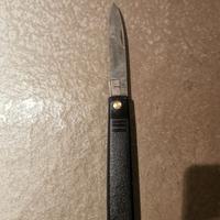 Set 12 coltelli Marinera Indiana Maniago