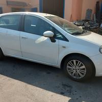 RICAMBI FIAT GRANDE PUNTO