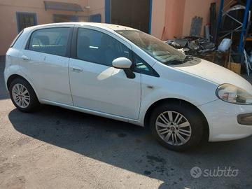 RICAMBI FIAT GRANDE PUNTO