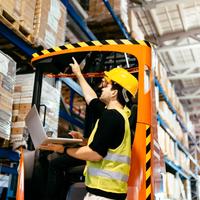 Addetto vendite-Magazziniere Carrellista(commercio