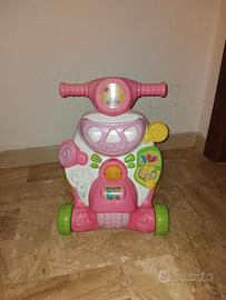 primi passi clementoni educativo 