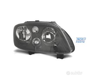 FANALE DESTRO PER VOLKSWAGEN VW TOURAN 03-06 FONDO