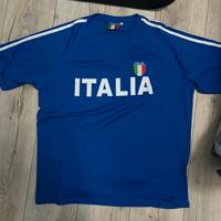 Maglia italia XXL