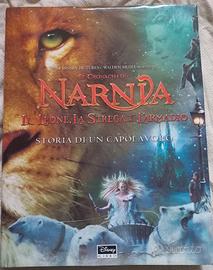 Narnia storia di un capolavoro