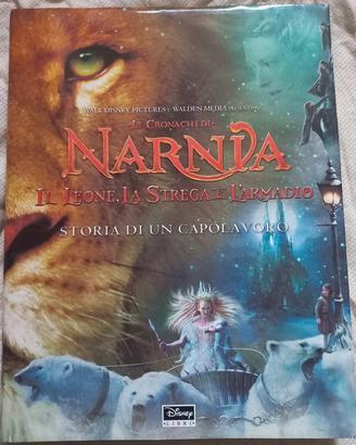 Narnia storia di un capolavoro