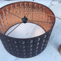Lampadario Design Vintage