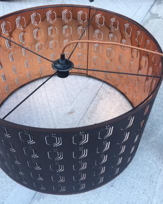 Lampadario Design Vintage