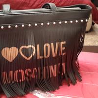 borsa Moschino