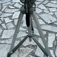 Cavalletto Macchina Fotografica