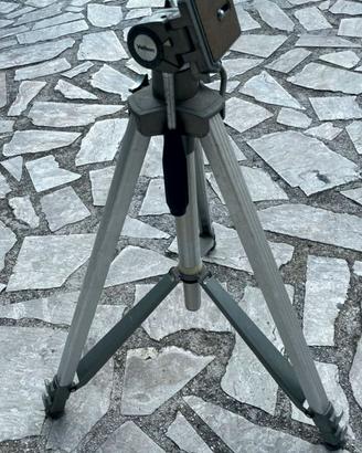 Cavalletto Macchina Fotografica