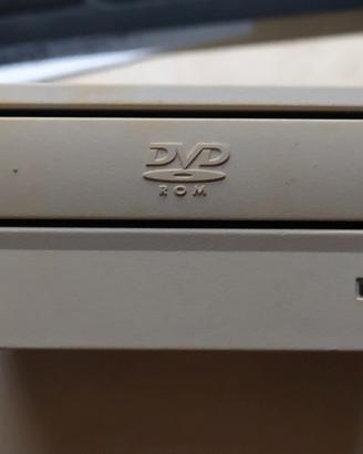 Lettore IDE Toshiba SD-M1612