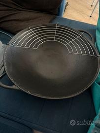 Pentola wok