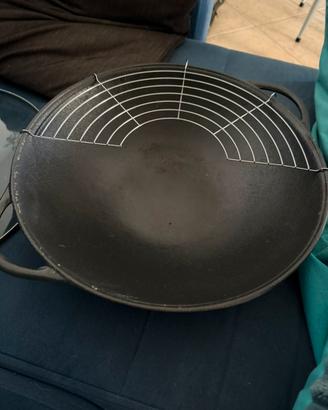 Pentola wok