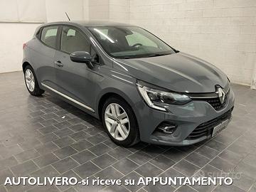 RENAULT Clio TCe 100 CV GPL-UNIPRO-LED-CARPLAY