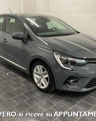 RENAULT Clio TCe 100 CV GPL-UNIPRO-LED-CARPLAY