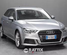 Audi A3 30 1.0 TFSI 116CV S-Line Auto