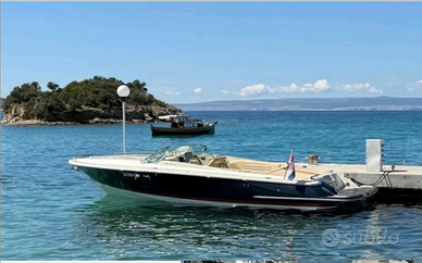 Chris craft 28 Corsair
