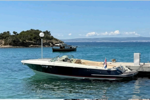 Chris craft 28 Corsair