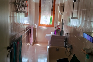 Appartamento luminoso in zona residenziale