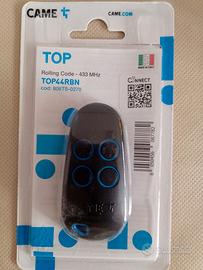 TELECOMANDO CAME X CANCELLO AUTOMATICO