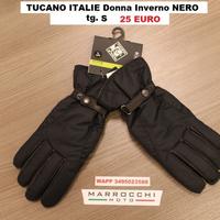 OUTLET -70% FUORITUTTO GUANTI Moto Uomo Donna