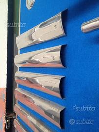 Bottazzo in acciaio inox