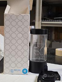 Contenitore liquido raffreddamento EK 150