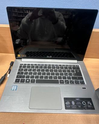 Acer All-in-One i3 8GB RAM