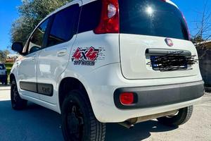 FIAT Panda 3ª serie - 2016