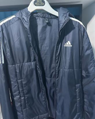 Giubbotto adidas