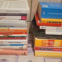 Libri gravidanza allattamento e svezzamento