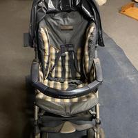 Passeggino peg perego