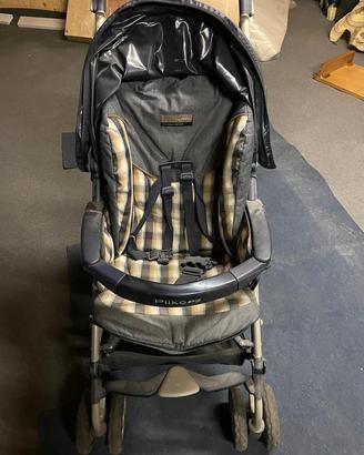 Passeggino peg perego