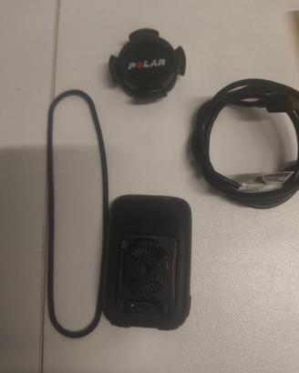 Polar m460