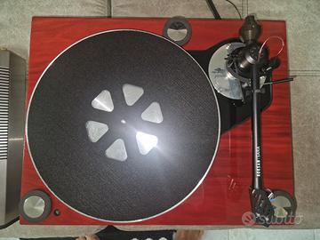 Roksan Xerxes 20 plus, Sara, Shiraz, RPM