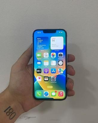 Apple iPhone 14 Purple 128 GB - 11