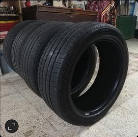 Pneumatici Nexen 225-45-17