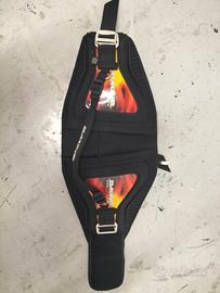 kite surf vela trapezio 