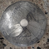 Ventilatore Equation TX-18F-1