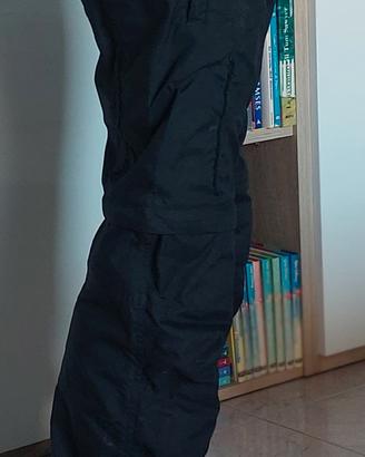 Pantalone BMW Motorrad Summer 2