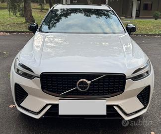 Volvo XC 60 T6 Recharge