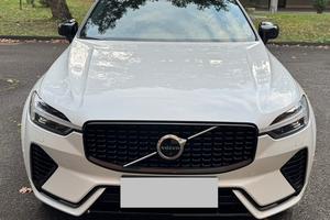 Volvo XC 60 T6 Recharge