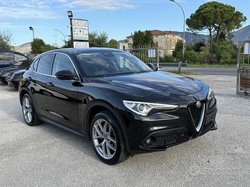 ALFA ROMEO STELVIO AT8 Q4 EXECUTIVE 210CV
