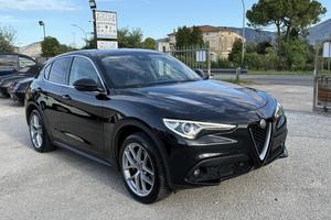 ALFA ROMEO STELVIO AT8 Q4 EXECUTIVE 210CV