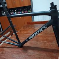 telaio tarmac s works sl8 tg 56
